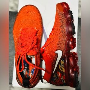 Nike women’s vapormax